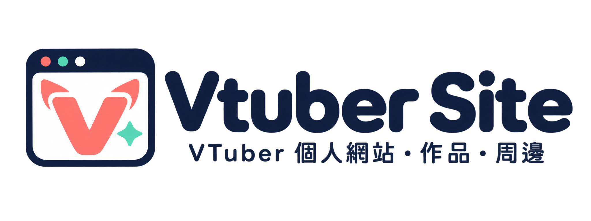 Vtuber-Site